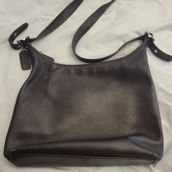 Coach | Bags | Vintage Coach Hobo Bag | Poshmark